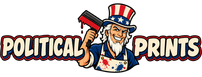 Political Prints - Home