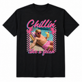 Chillin Like A Felon Tee