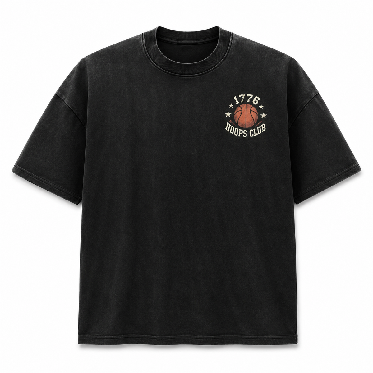 Undefeated Since 1776 Tee