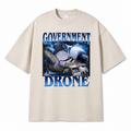 Government Drone Tee
