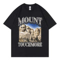 P Diddy Mount Touchmore Tee